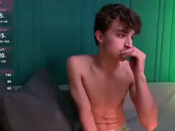 Chaturbate Best Webcam of randysinn
