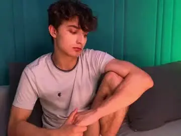 Chaturbate Adult Webcams of randysinn
