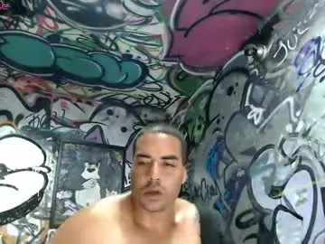 Chaturbate Sex Chat of bbc_monster1
