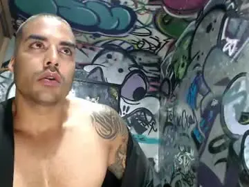Chaturbate Free Porn Cam of bbc_monster1