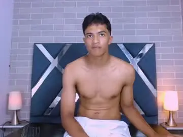 Chaturbate Adult Webcam of maxwyatt_1