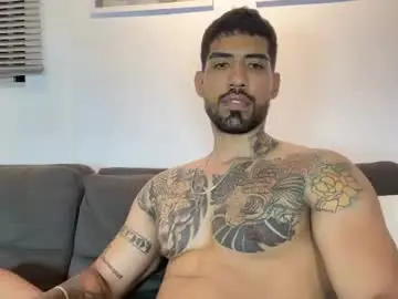 Chaturbate Watch Live Sex Cams of myke_esthetic