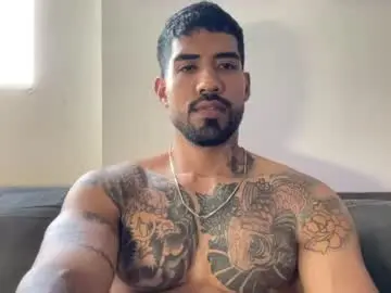 Chaturbate Adult Webcams of myke_esthetic