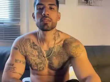 Chaturbate Watch Live Sex Cams of myke_esthetic