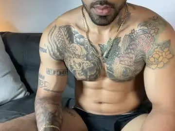 Chaturbate Private Sex Chat of myke_esthetic