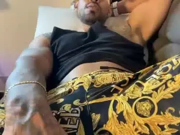 Chaturbate Free Live Porn of myke_esthetic