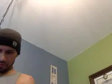 Chaturbate Adult Webcam of ryansrarities93