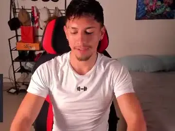 Chaturbate Adult Video Chat of aaronfox_