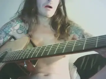 Chaturbate Nude Webcam of bailey39