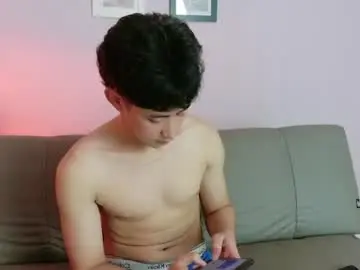 Chaturbate Adult Webcam of myke_magic