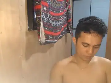 Chaturbate Live Porn of xxclark18xx