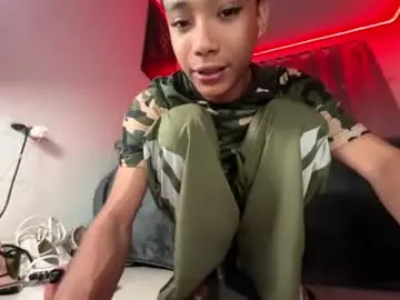 Chaturbate Adult Webcam of alejo_cute