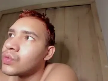 Chaturbate Sex Cam of justin_taylorrrr