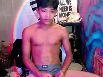 Chaturbate Best Webcam of pinoy_sweetieboy69