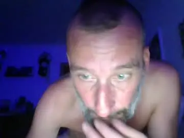 Chaturbate Nude Webcam of shafte1981