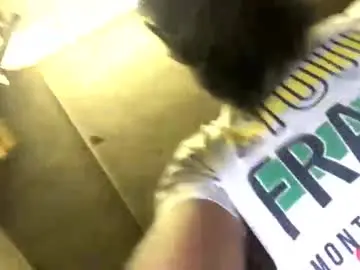 Chaturbate Sex Cam of 6990fiko