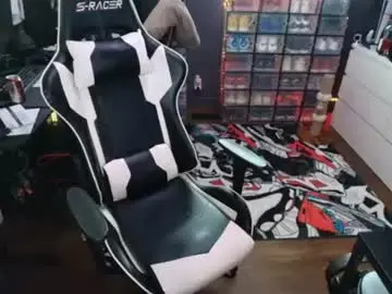 Chaturbate Best live sex cam show of basketballjerseygang