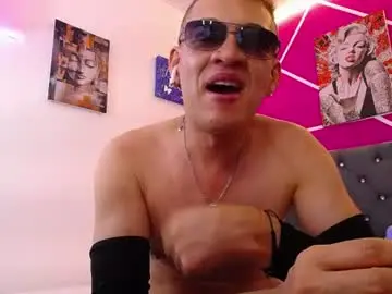 Chaturbate Live Sex of cesirry