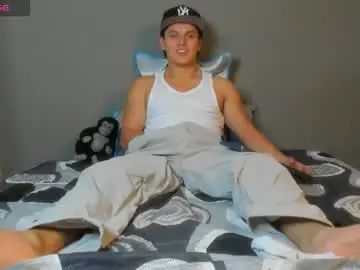 Chaturbate Best Webcam of julian_wallace1