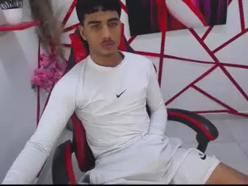 Chaturbate Free Live Porn of oliver_parker20