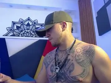 Chaturbate Free Live Porn of damian_demetriou