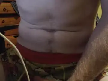 Chaturbate Live Porn of jaxdownunder
