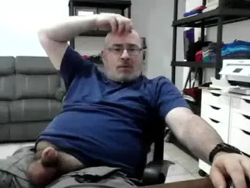 Chaturbate Adult Video Chat of litemike7