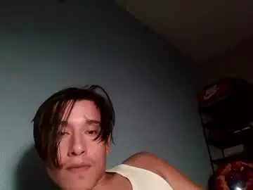Chaturbate Adult Webcam of spiritbodymind