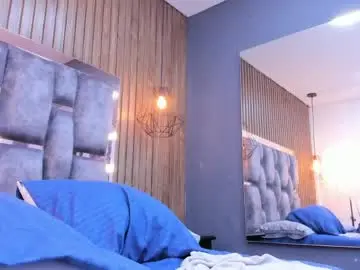 Chaturbate Live Sex Cam of owen__johnson