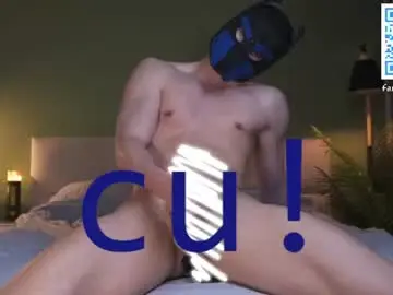 Chaturbate Live Sex of rilator