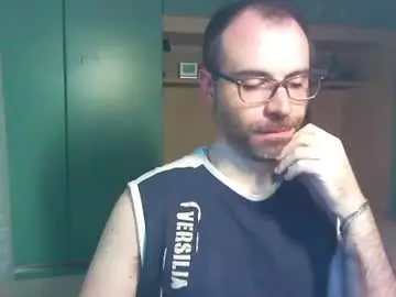 Chaturbate Best Webcam of domco9