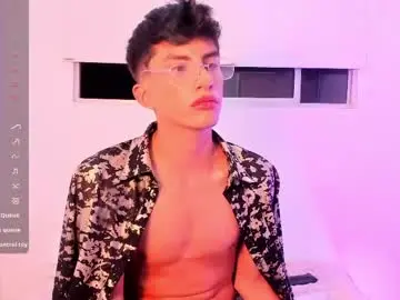 Chaturbate Adult Webcam of erick_velveth