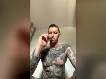 Chaturbate Sex Cam of fletcher1985