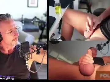 Chaturbate Free Live Porn of horny_edgucated