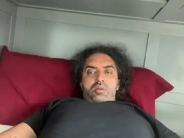 Chaturbate Best Webcam of kinkyman16