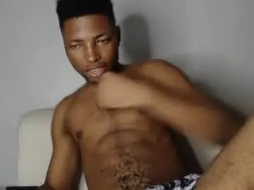 Chaturbate Nude Webcam of master_kael