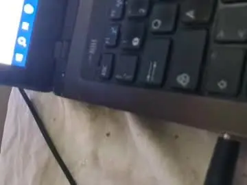 Chaturbate Live Sex Cam of segaiolo21cm