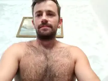 Chaturbate Nude Webcam of crissstud