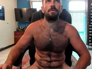 Chaturbate Live Sex of crissstud