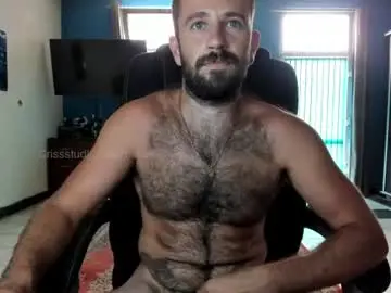 Chaturbate Watch Live Sex Cams of crissstud