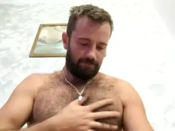Chaturbate Nude Webcam of crissstud