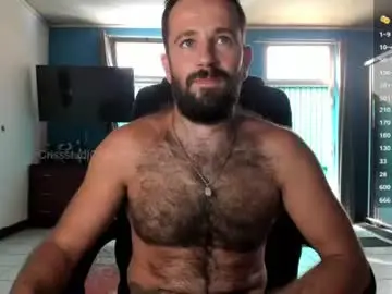Chaturbate Nude Webcam of crissstud