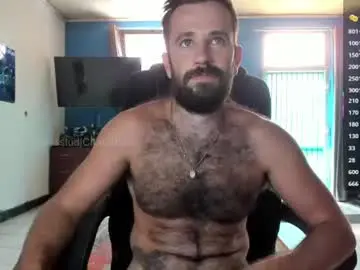 Chaturbate Sex Cam of crissstud