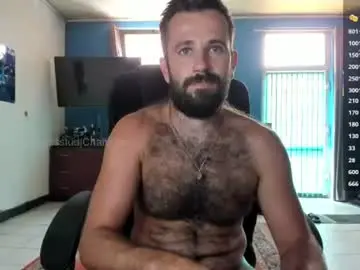 Chaturbate Free Porn Cam of crissstud