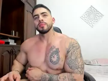 Chaturbate Adult Webcam of frank_foxx1