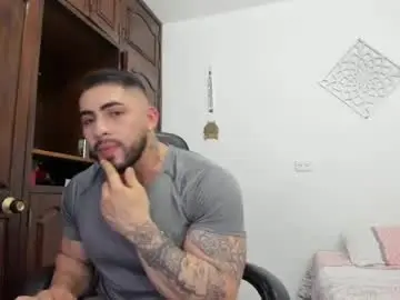 Chaturbate Sex Cam of frank_foxx1
