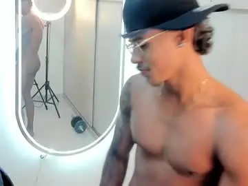 Chaturbate Sex Cam of joao_da_silva19
