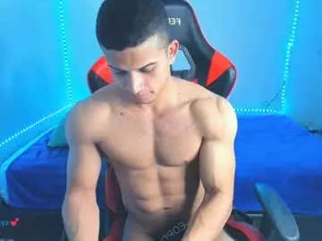 Chaturbate Free Live Porn of oliver_thompsson