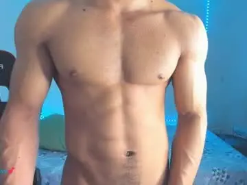 Chaturbate Adult Webcam of oliver_thompsson