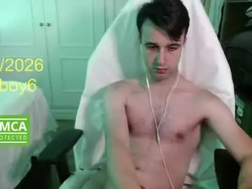 Chaturbate Adult Webcam of uncutboy6